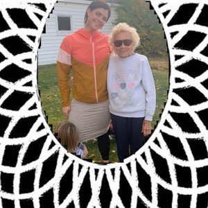 Meet your Posher, Lisa